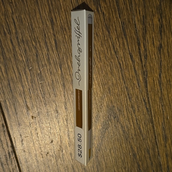 ❤️BUY 5 GET 3 FREE  Leuchtturm1917 Spice Brown Gel Pen, Retail Price $28.50 - Picture 9 of 9